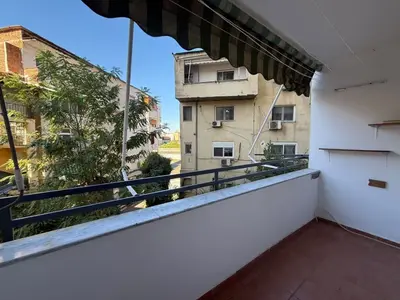 Apartament 1+1 me qera në Stadiumi Dinamo, Tiranë, 70 m². Foto 6 nga 7