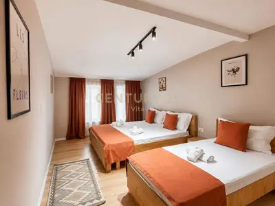 Villa for rent in Pjeze, Durrës, 500 m². Photo 7 of 10