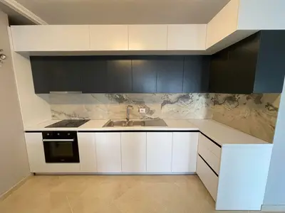 Apartment 1+1 for rent in Porti i Durrësit, Durrës, 75 m². Photo 6 of 11