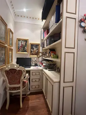 Appartamento 1+1 in affitto a Tirana, 76 m². Foto 3 di 6
