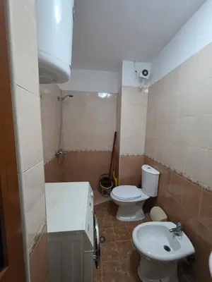 Apartment 1+1 for rent in Yzberisht, Tirana, 65 m². Photo 3 of 3