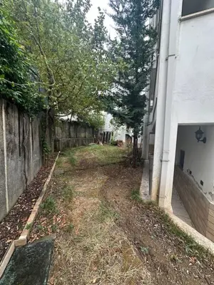 Villa for rent in Vilat Gjermane, Tirana, 540 m². Photo 3 of 3