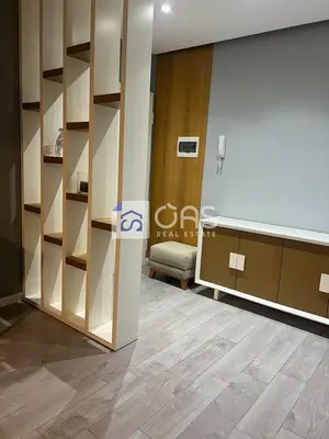 Apartment 2+1 for rent in Residenca Alba, Tirana, 98 m². Photo 6 of 6