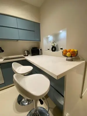 Appartamento 2+1 in affitto a Plazh, Durazzo, 90 m². Foto 6 di 12