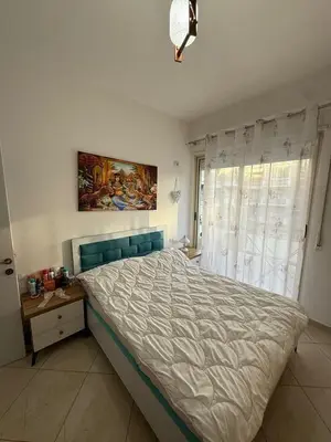 Appartamento 1+1 in affitto a Kombinat, Tirana, 56 m². Foto 4 di 7