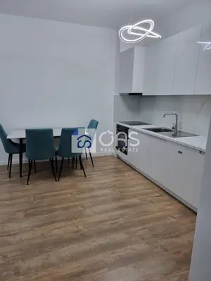 Apartment 1+1 for rent in Komuna e Parisit, Tirana, 63 m². Photo 8 of 12