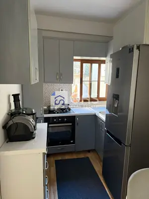 Appartamento 2+1 in affitto a Rruga 5 Maji, Tirana, 70 m². Foto 4 di 6
