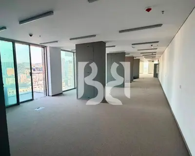 Office for rent in Bulevardi Bajram Curri, Tirana, 500 m². Photo 5 of 7