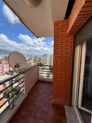 Appartamento 2+1 in affitto a Toptani, Tirana, 103 m². Foto 8 di 10