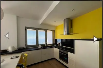 Apartament 1+1 me qera në Currila, Durrës, 80 m². Foto 3 nga 9