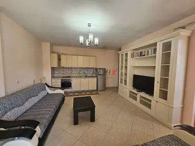 Apartament 1+1 me qera në Gjykata, Durrës, 65 m². Foto 12 nga 12