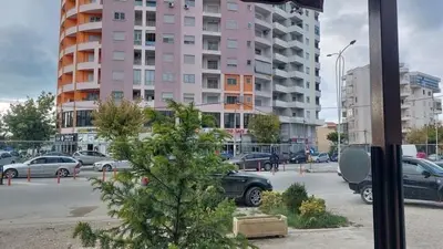 Appartamento 1+1 in affitto a Lungomare, Valona, 64 m². Foto 5 di 6