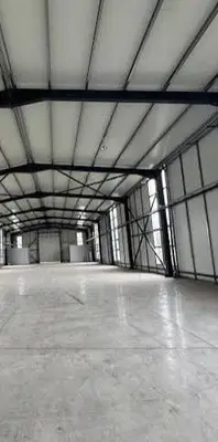 Warehouse for rent in Porto Romano, Durrës, 2,920 m². Photo 3 of 4