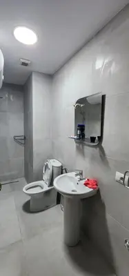 Apartment 2+1 for rent in Don Bosko, Tirana, 130 m². Photo 6 of 7
