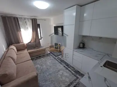 Apartment 2+1 for rent in Çezma e Ferrës, Durrës, 75 m². Photo 7 of 7