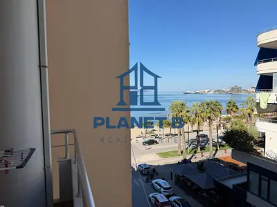 Appartamento 2+1 in affitto a Lungomare, Valona, 120 m². Foto 11 di 12