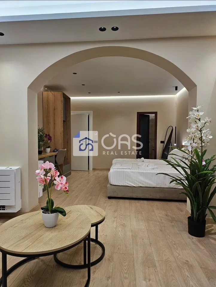 Apartment 2+1 for rent in Medreseja, Tirana, 100 m². Photo 1 of 7