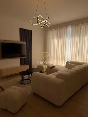 Appartamento 1+1 in affitto a Rruga Jordan Misja, Tirana, 70 m². Foto 1 di 10