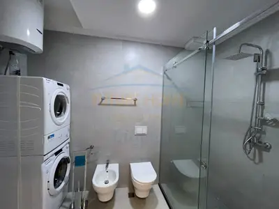 Appartamento 1+1 in affitto a Liqeni i Thatë, Tirana, 72 m². Foto 5 di 6