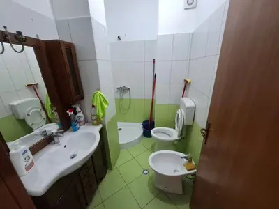 Apartment 2+1 for rent in Durrës, 90 m². Photo 8 of 8