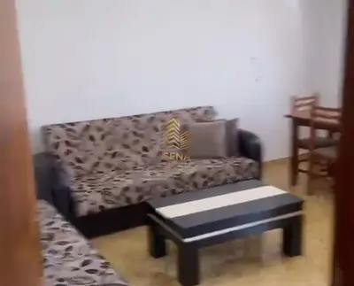 Apartment 1+1 for rent in Kinostudio, Tirana, 65 m². Photo 2 of 6