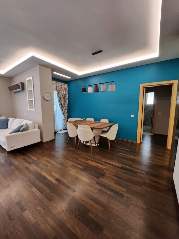 Apartament 2+1 me qera në Rruga e Elbasanit, Tiranë, 100 m². Foto 2 nga 3