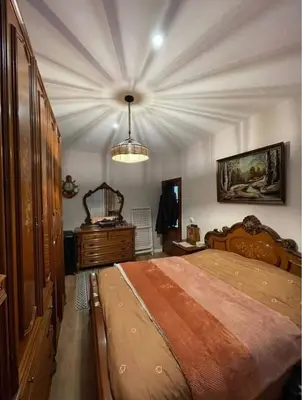 Apartament 2+1 me qera në Rruga Marta Buda, Durrës, 76 m². Foto 6 nga 10