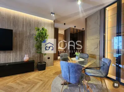 Appartamento 2+1 in affitto ad Ish Ekspozita, Tirana, 90 m². Foto 3 di 3