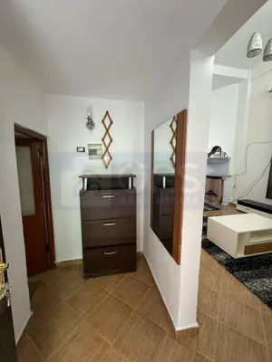 Apartament 1+1 me qera në 5 Maj, Tiranë, 85 m². Foto 4 nga 6
