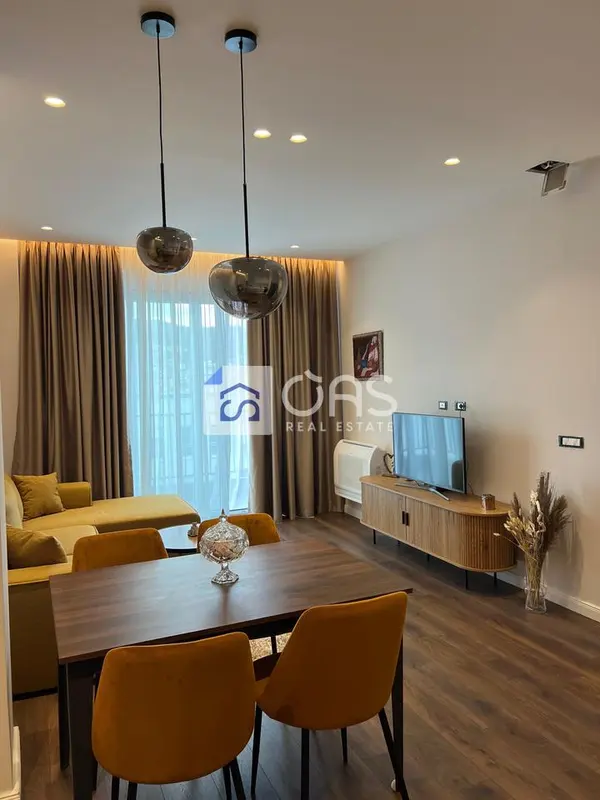 Appartamento 2+1 in affitto a Komuna e Parisit, Tirana, 95 m²