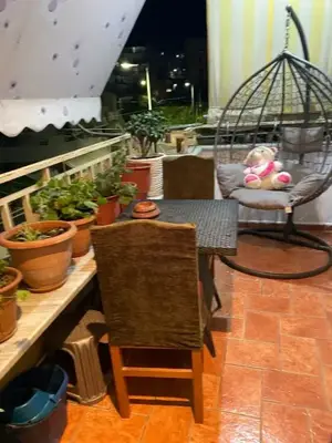 Apartment 2+1 for rent in Selitë, Tirana, 100 m². Photo 4 of 6