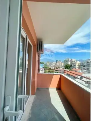 Apartment 1+1 for rent in Rruga Marko Boçari, Tirana, 84 m². Photo 9 of 9