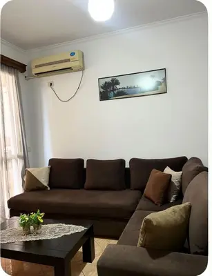 Apartament 1+1 me qera në Plazh, Durrës, 68 m². Foto 5 nga 9