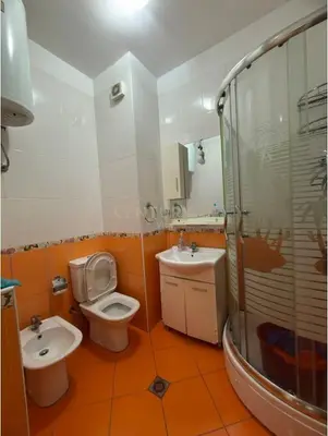 Apartament 2+1 me qera në Gjykata, Durrës, 72 m². Foto 12 nga 12