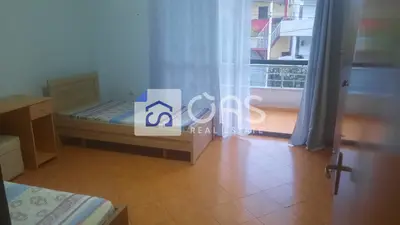Apartment 3+1 for rent in Qyteti Studenti, Tirana, 148 m². Photo 7 of 8