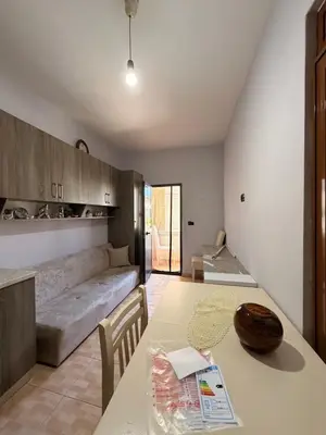 Apartment 1+1 for rent in Çezma e Ferrës, Durrës, 60 m². Photo 7 of 10