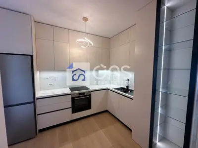 Apartament 2+1 me qera në Rruga e Elbasanit, Tiranë, 110 m². Foto 3 nga 12
