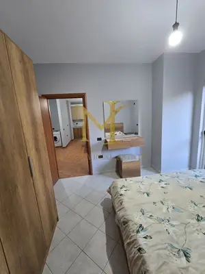 Apartament 1+1 me qera në Plazh, Durrës, 65 m². Foto 8 nga 9