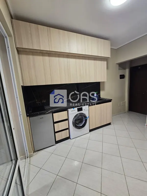 Studio for rent in 21 Dhjetori, Tirana, 40 m²