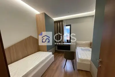 Apartment 2+1 for rent in Farmacia 10, Tirana, 111 m². Photo 4 of 4