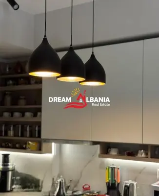 Apartament 2+1 me qera në Vizion Plus, Tiranë, 96 m². Foto 2 nga 9