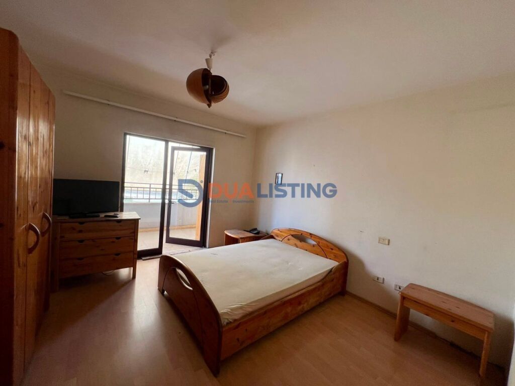 Appartamento 1+1 in affitto a Rruga e Kosovarëve, Tirana, 77 m². Foto 3 di 3