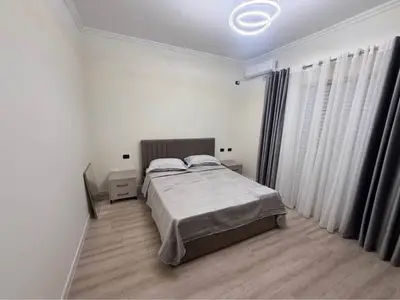 Vilë 3+1 me qera në Sauk, Tiranë, 130 m². Foto 6 nga 10