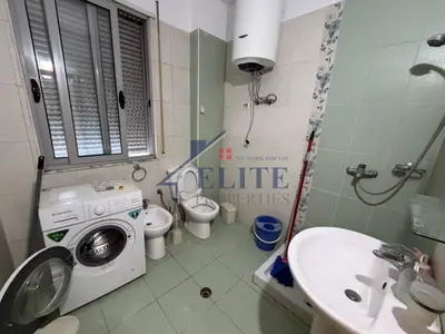 Appartamento 2+1 in affitto a Kthesa e Kamzës, Tirana, 104 m². Foto 7 di 7
