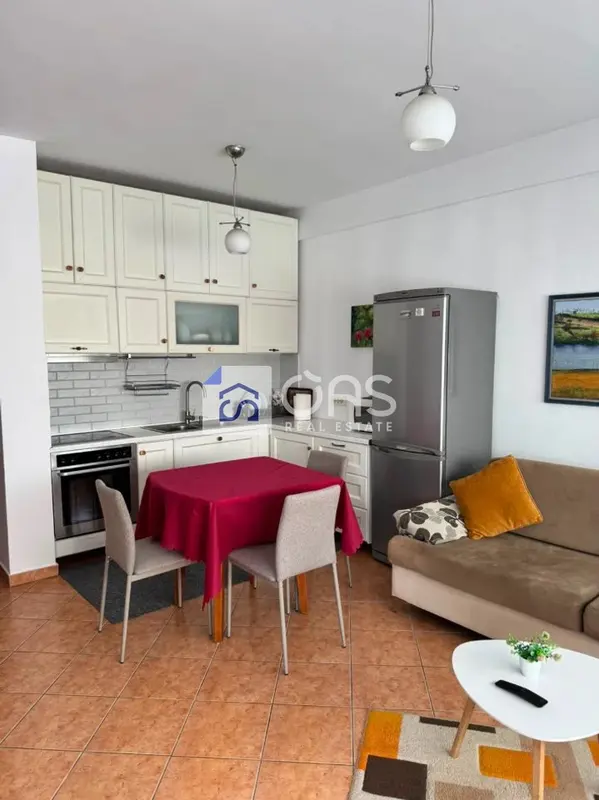 Apartment 1+1 for rent in Komuna e Parisit, Tirana, 70 m²
