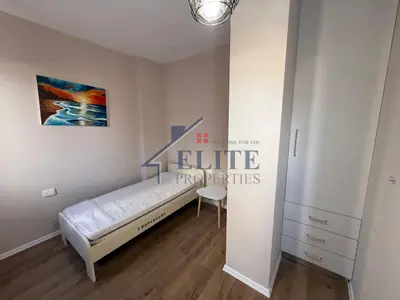 Apartment 2+1 for rent in Rruga e Barrikadave, Tirana, 103 m². Photo 6 of 8