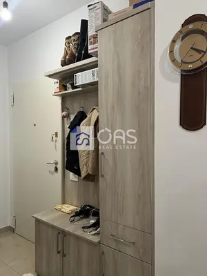 Appartamento 1+1 in affitto a 21 Dhjetori, Tirana, 68 m². Foto 8 di 10