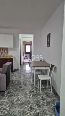 Appartamento 2+1 in affitto a Sheshi Willson, Tirana, 93 m². Foto 2 di 9