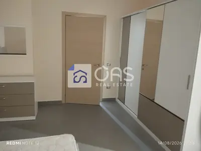 Appartamento 1+1 in affitto a Kinostudio, Tirana, 81 m². Foto 7 di 7