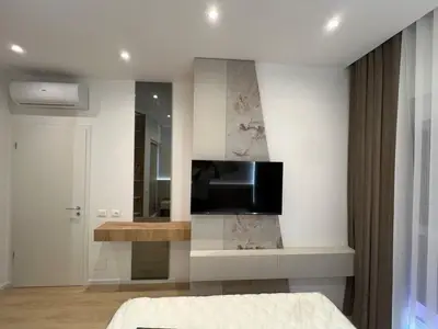 Appartamento 2+1 in affitto a Rezidenca Kadiu, Tirana, 70 m². Foto 12 di 12
